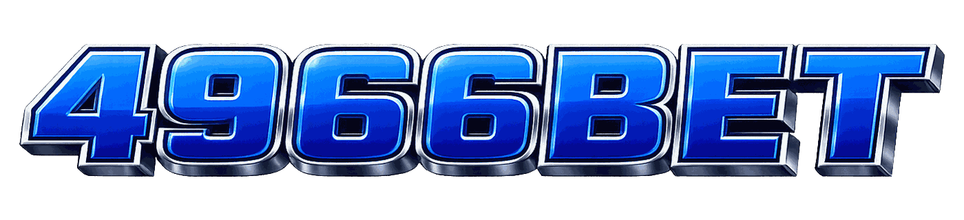4966bet লোগো